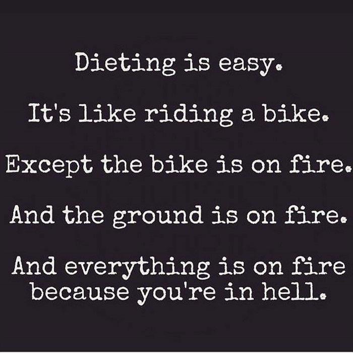 funny dieting