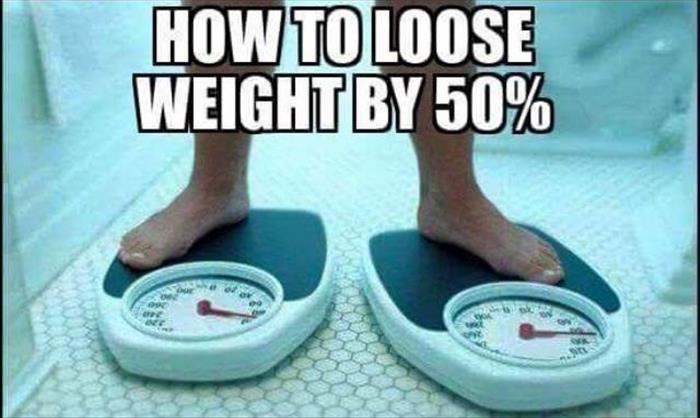 how to lose weight