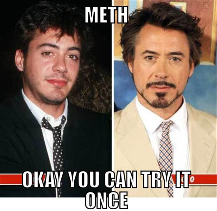 meth