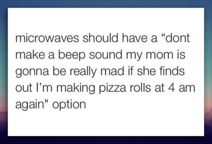 microwave options