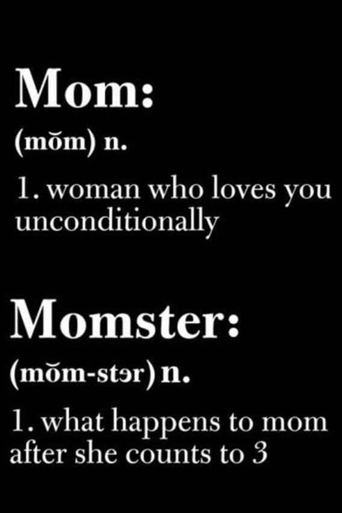 momster