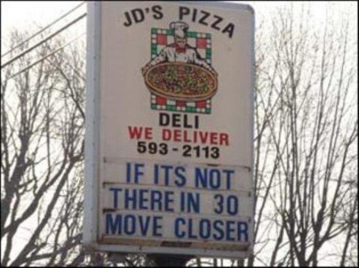 pizza signs (2)