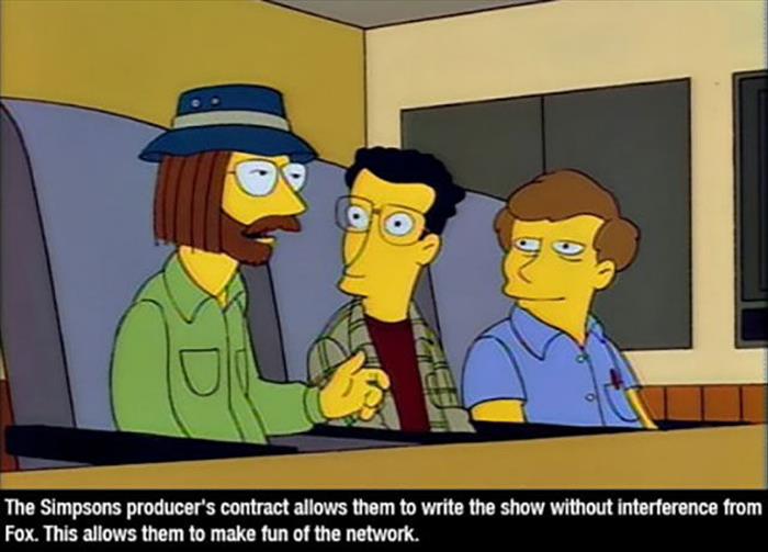 simpson facts (10)