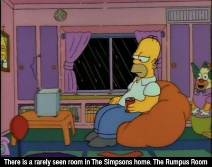 simpson facts (8)