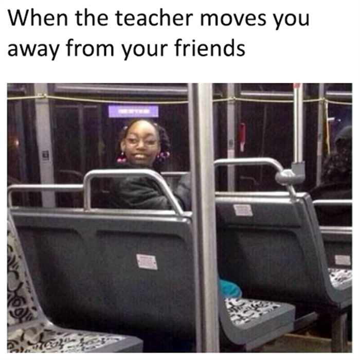teacher moves you