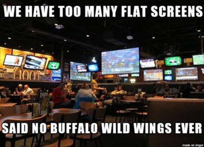 wild wings