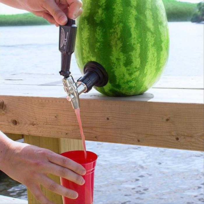 Watermelon Keg Tapping Kit 2