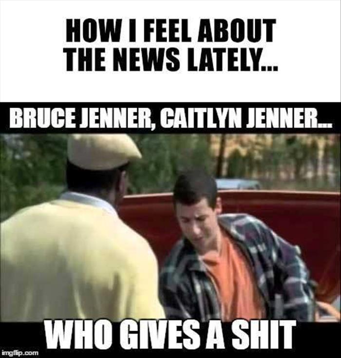 bruce jenner in the news