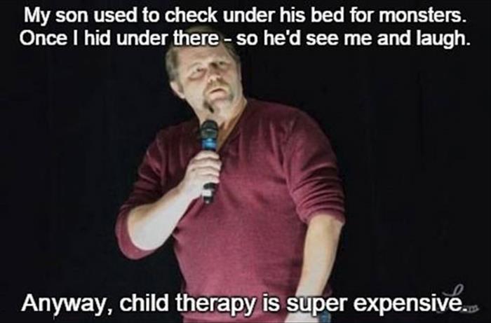 child therapy