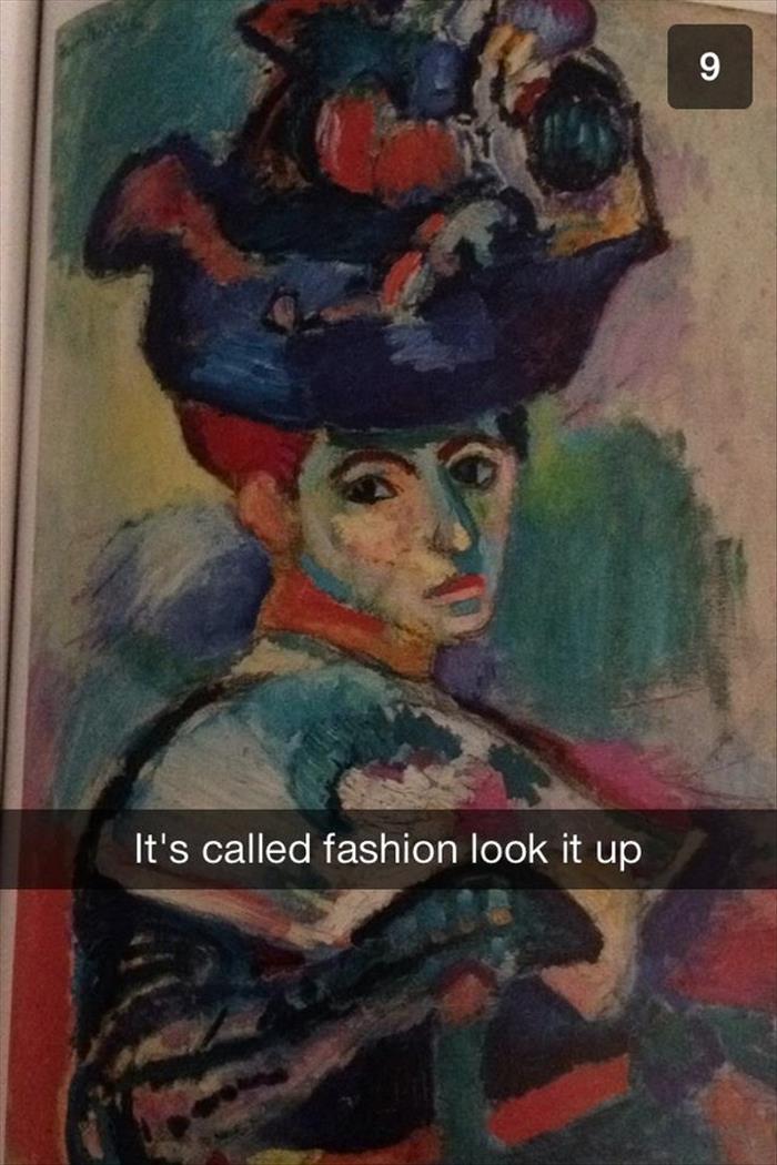 fine art snapchating (2)