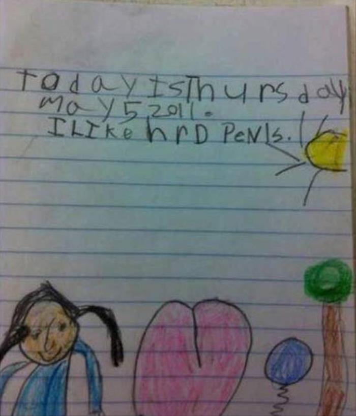 funny kids spelling (9)