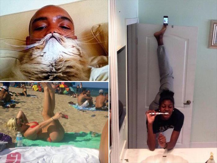 funny selfies (14)