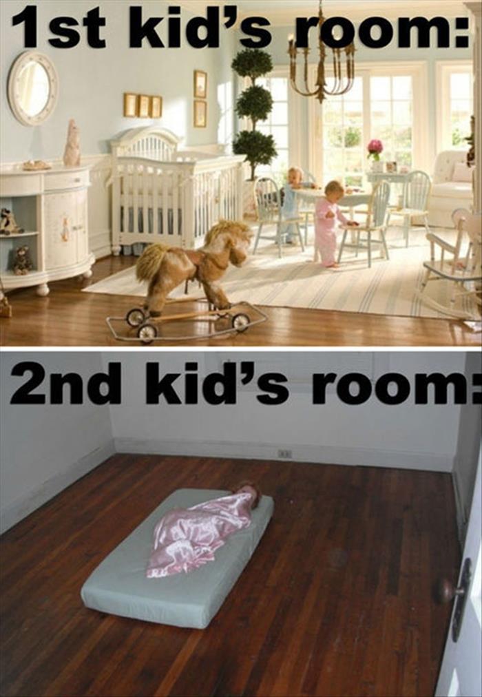 kids room