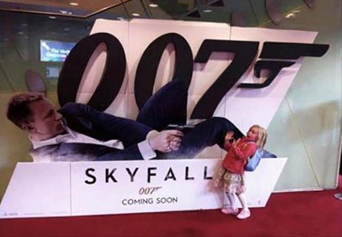 skyfall