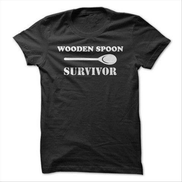 wooden spoon survivor