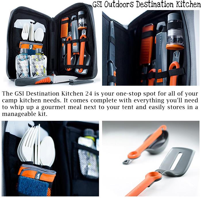 GSI Destination Kitchen