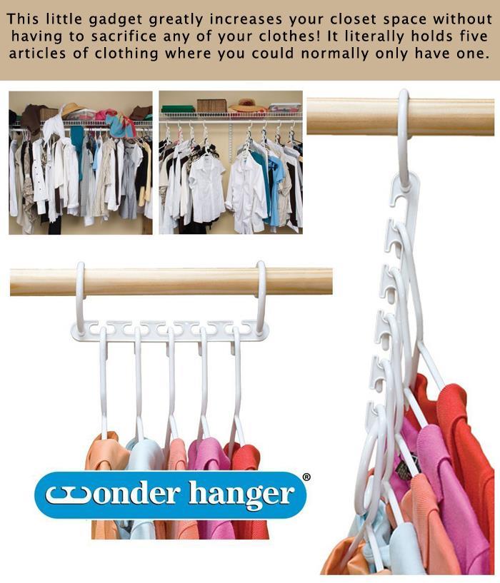 Wonder Hanger