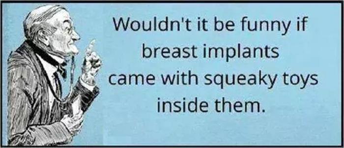 breast implants