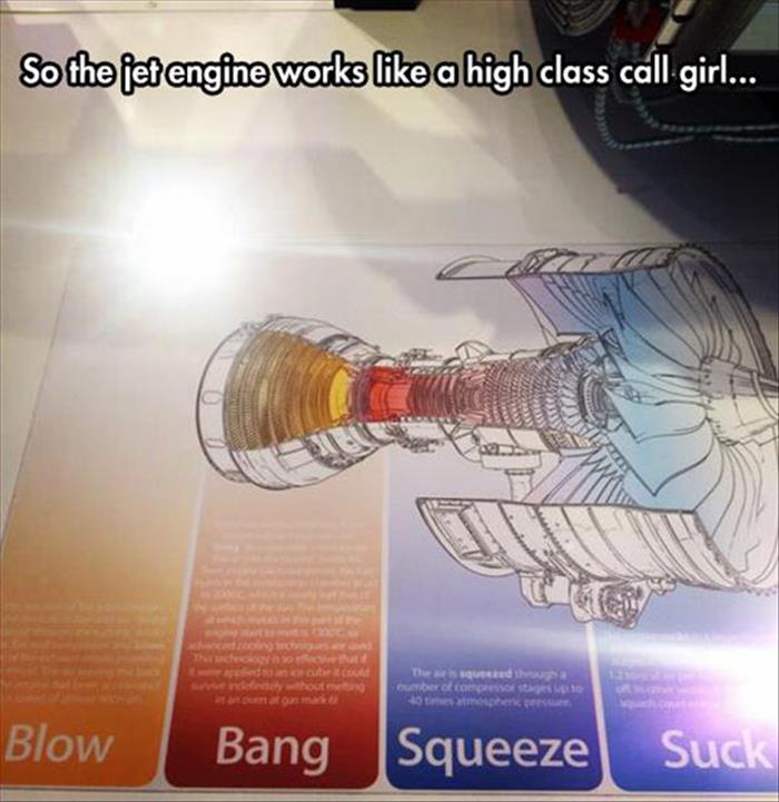 jet engine