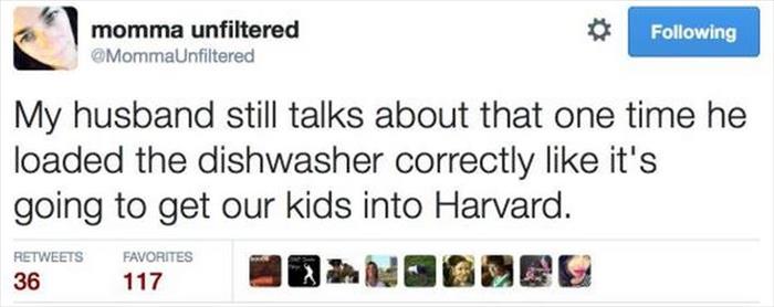 kids are going to harvard