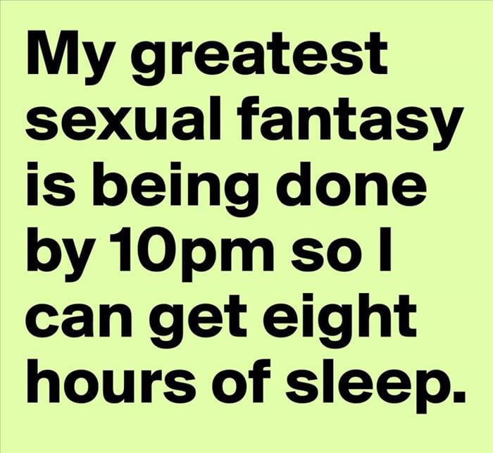 my sexual fantasy