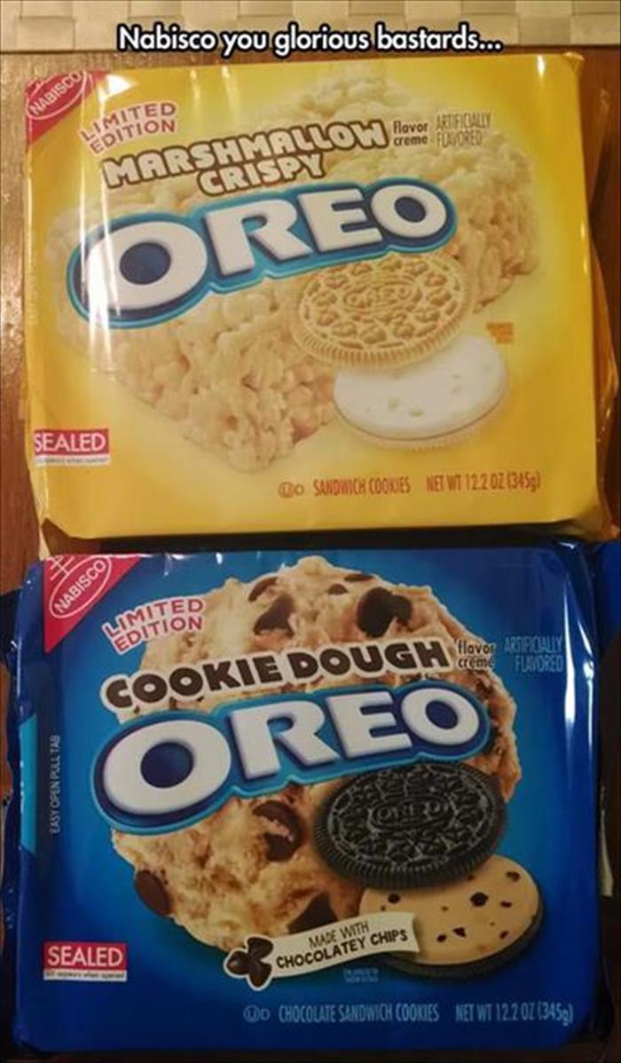 nabisco