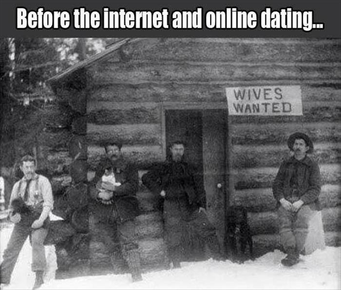 online dating