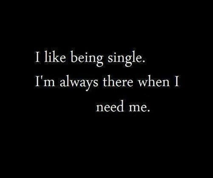 single people