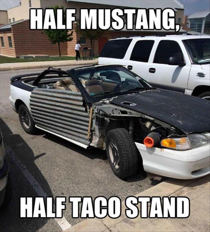 taco stand