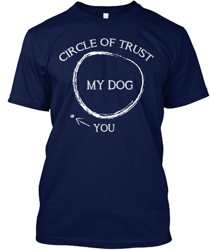 the  circle of trust