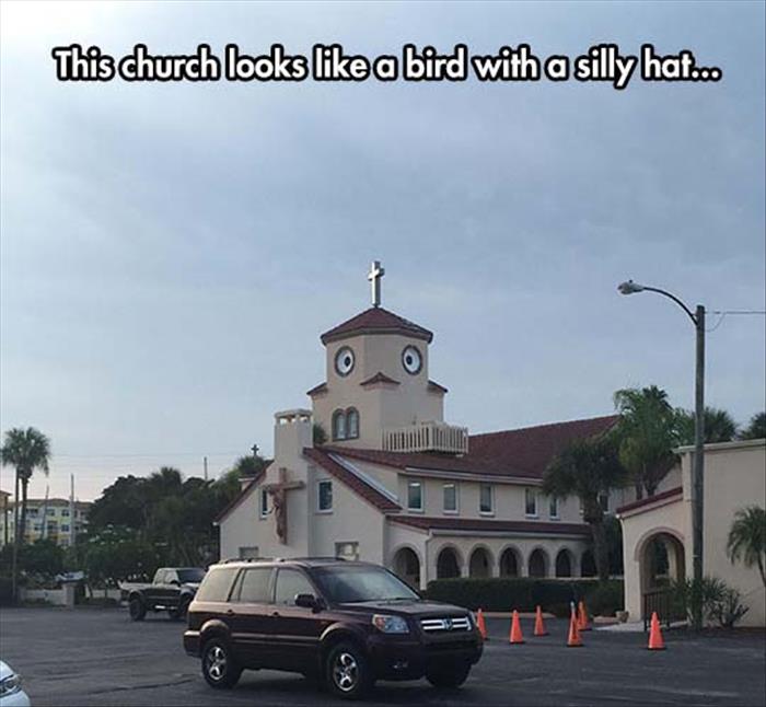 this church