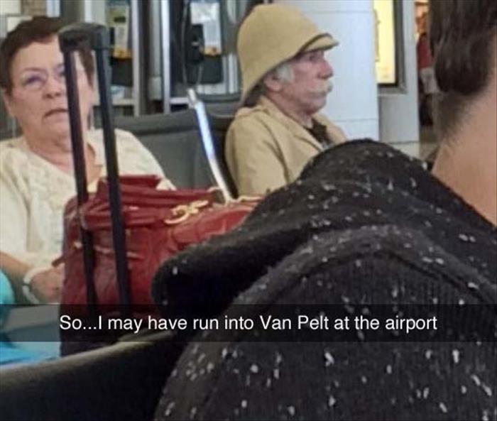 van pelt