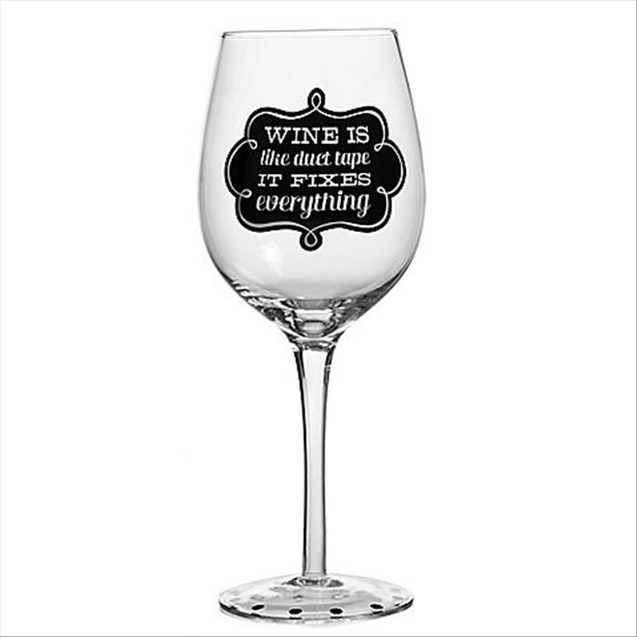 wine glasses (7)