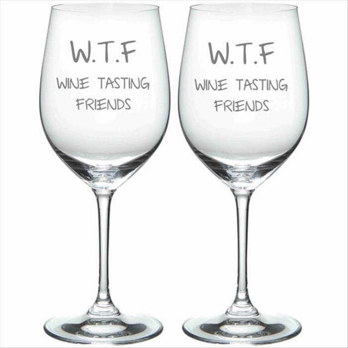 wine glasses (9)