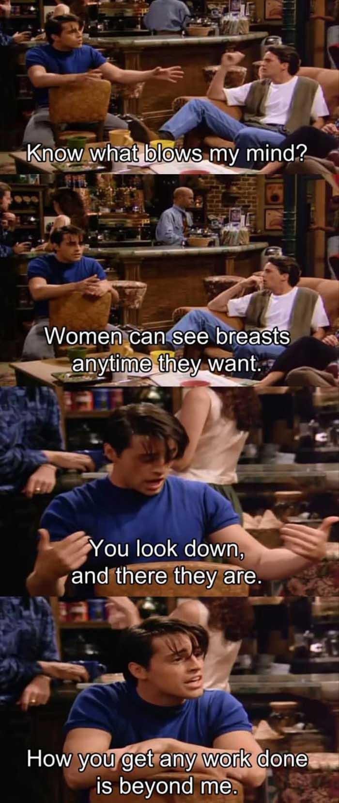 women breasts