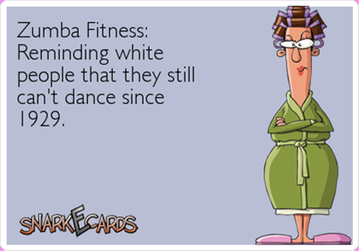 zumba