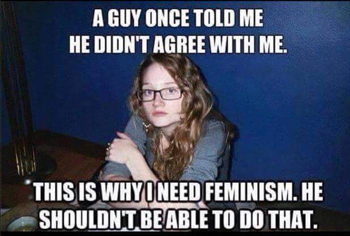 feminism