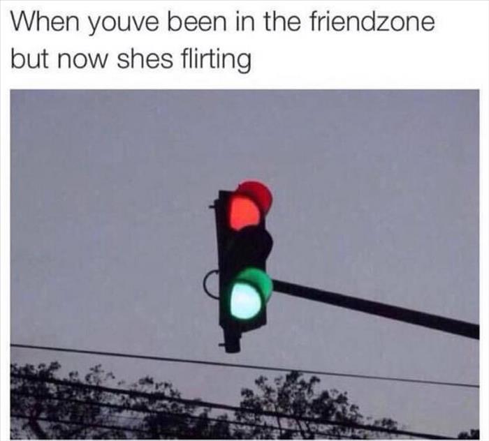 friendzone