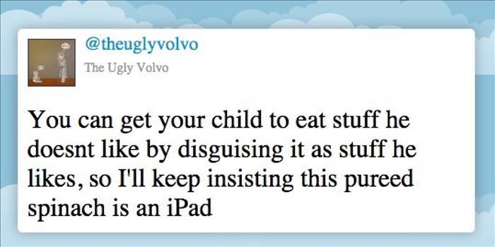 funny parent twitter quotes 10