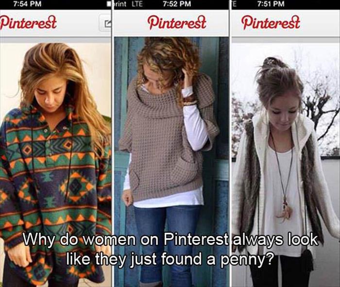 funny women on pinterest