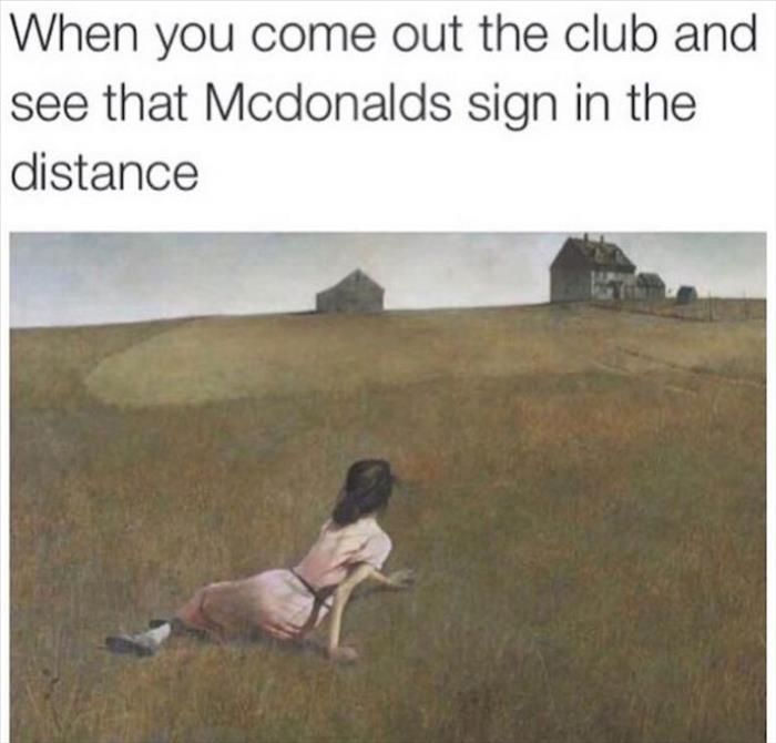 mcdonalds