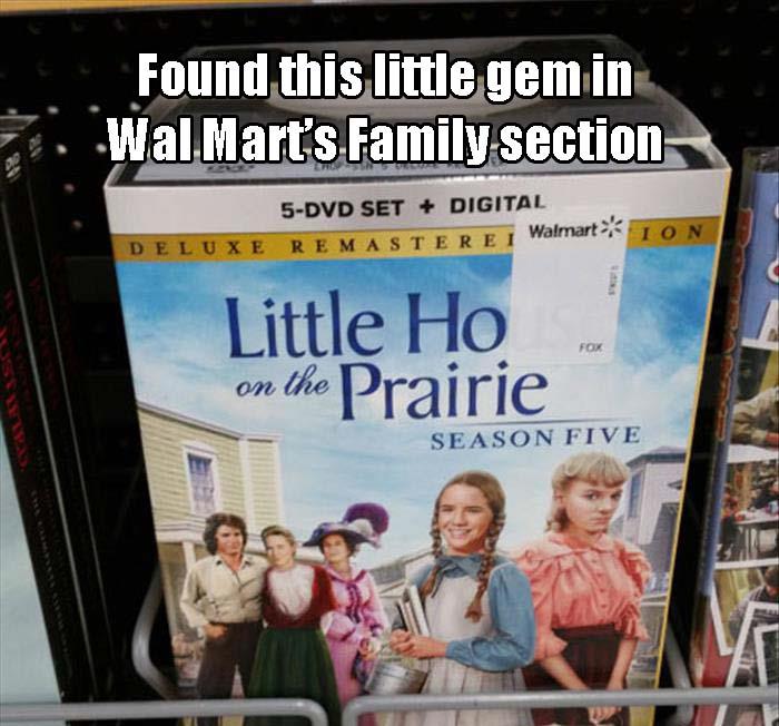 silly walmart