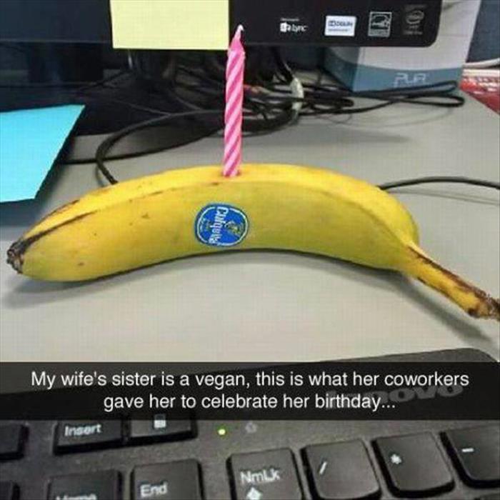 vegan