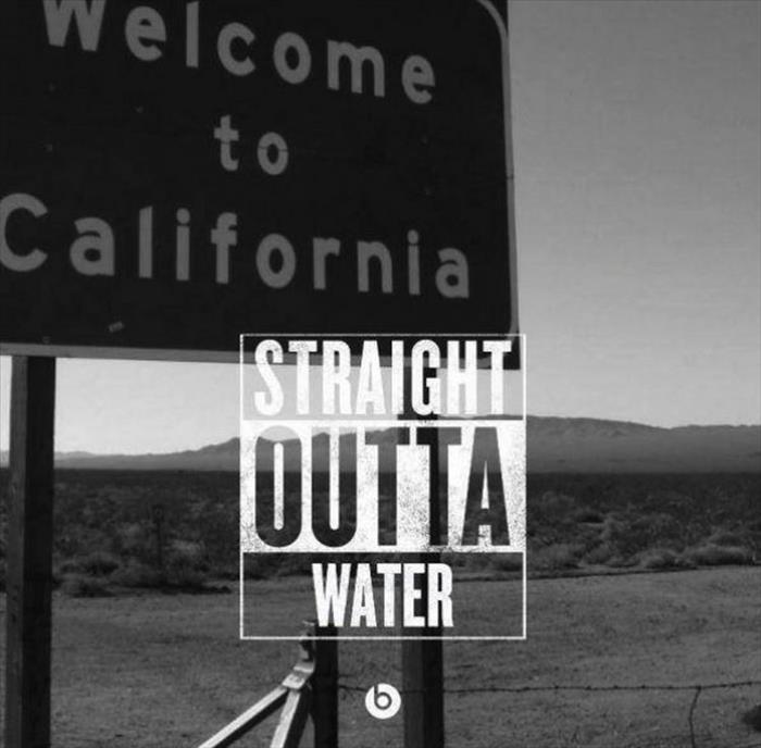 welcome to california