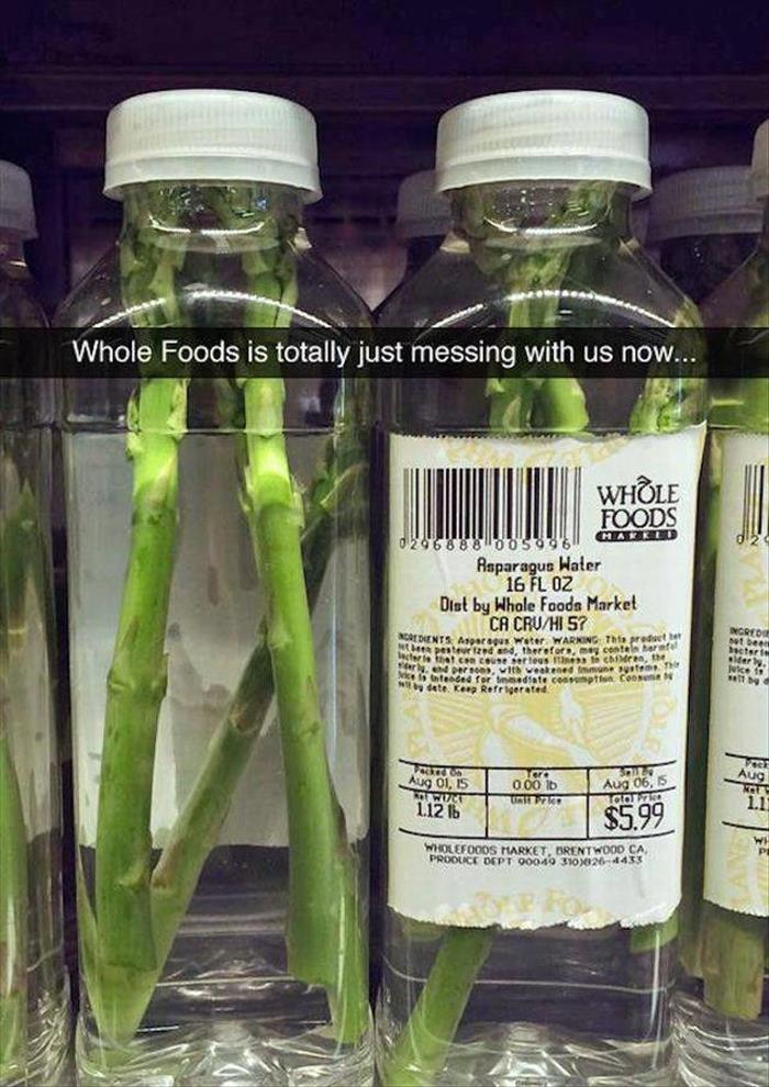 whole foods