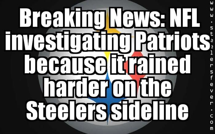 breaking news patriots