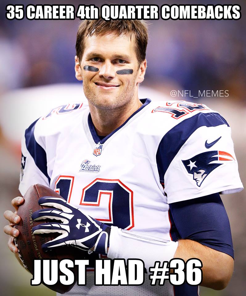 funny tom brady