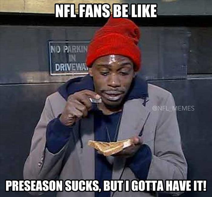 nfl fans