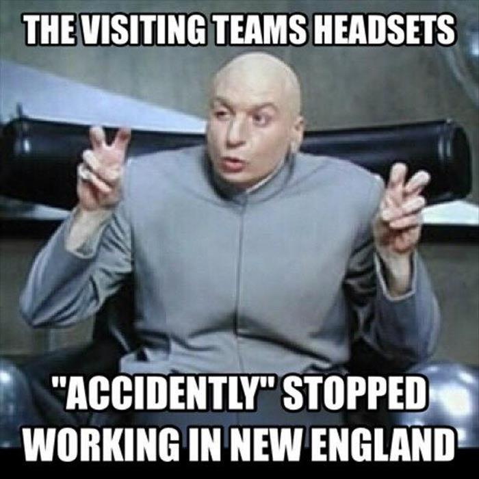 patriots memes