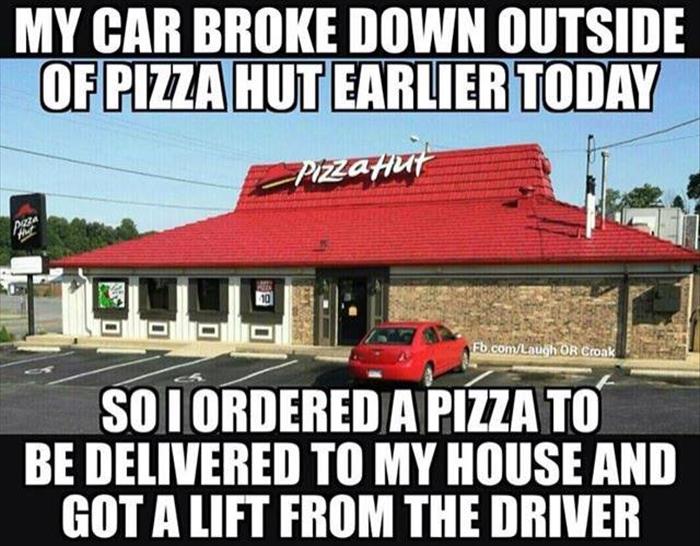 pizza hut